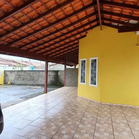 Casapraia Itanhaem Exterior photo