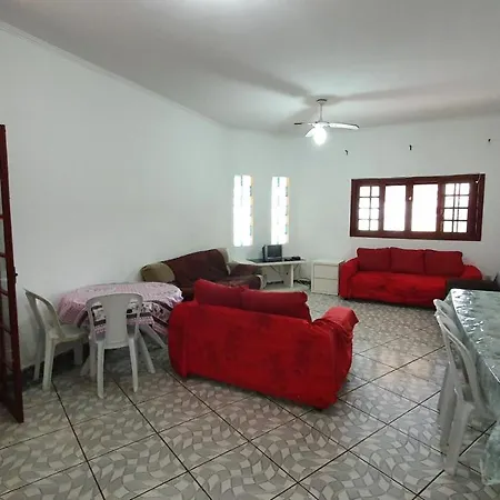 Casapraia Itanhaem Exterior photo