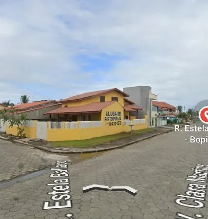 Casapraia Itanhaem Exterior photo