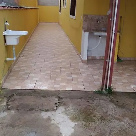 Casapraia Itanhaem Exterior photo