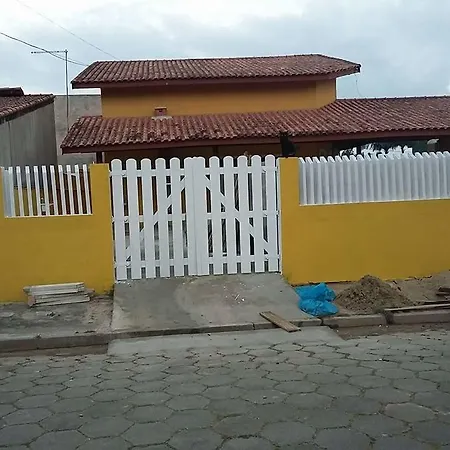 Casapraia Itanhaem Exterior photo