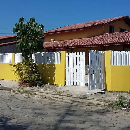 Casapraia Itanhaem Exterior photo
