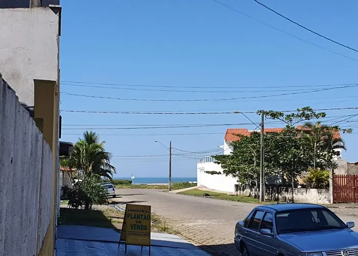 Casapraia