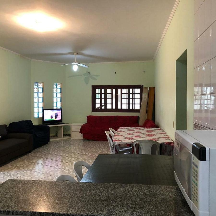 Casapraia Holiday home Itanhaem