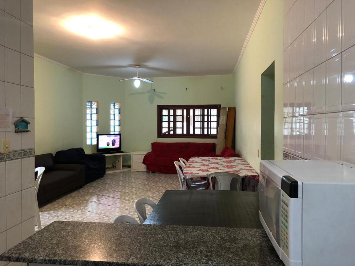 Casapraia Holiday home