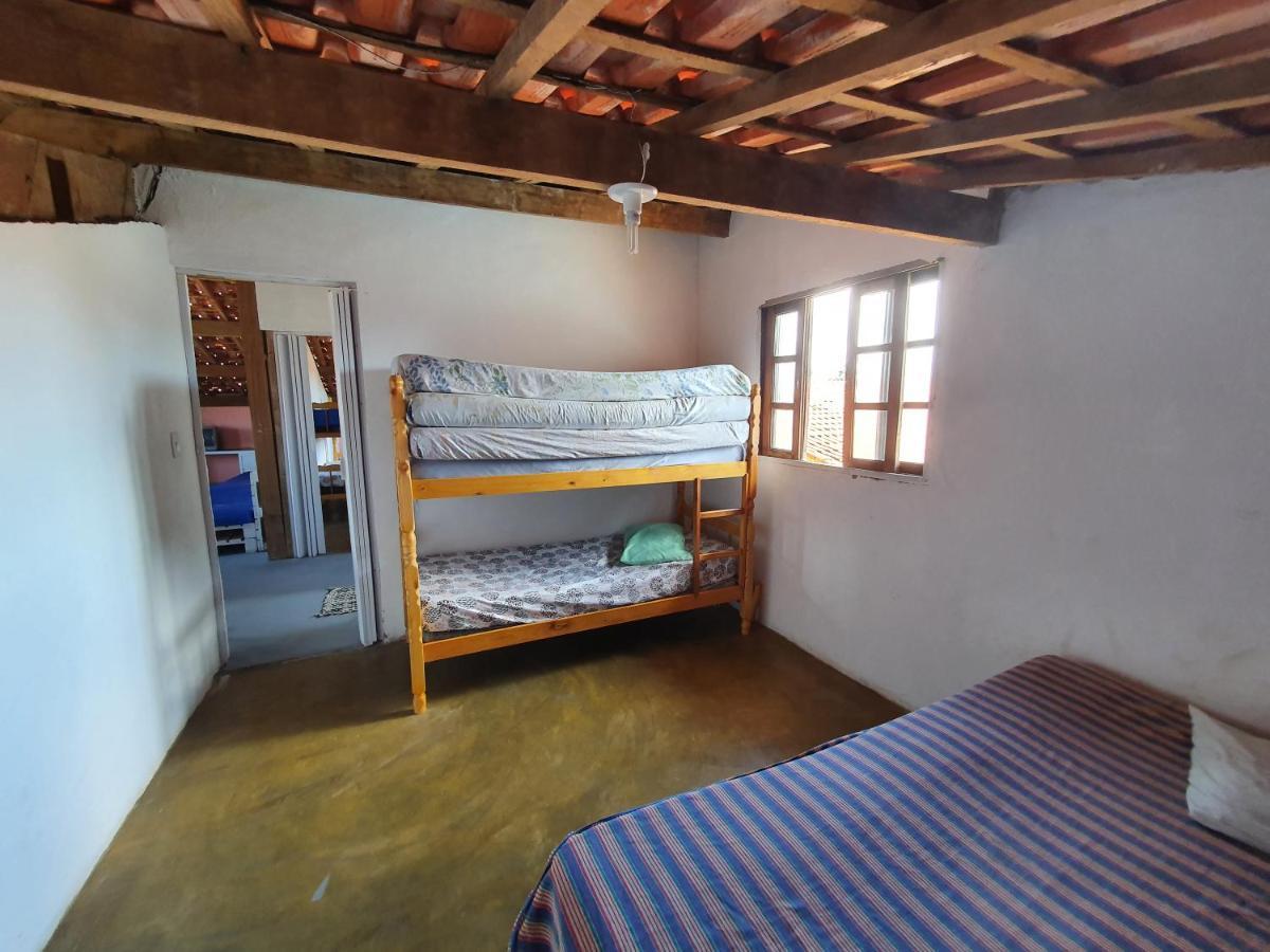 Holiday home Casapraia Itanhaem