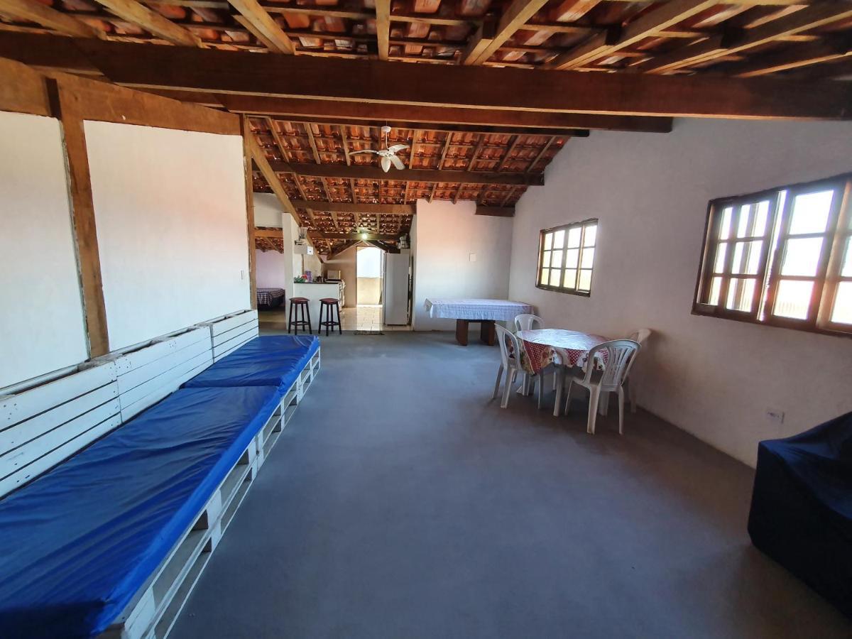Holiday home Casapraia Itanhaem