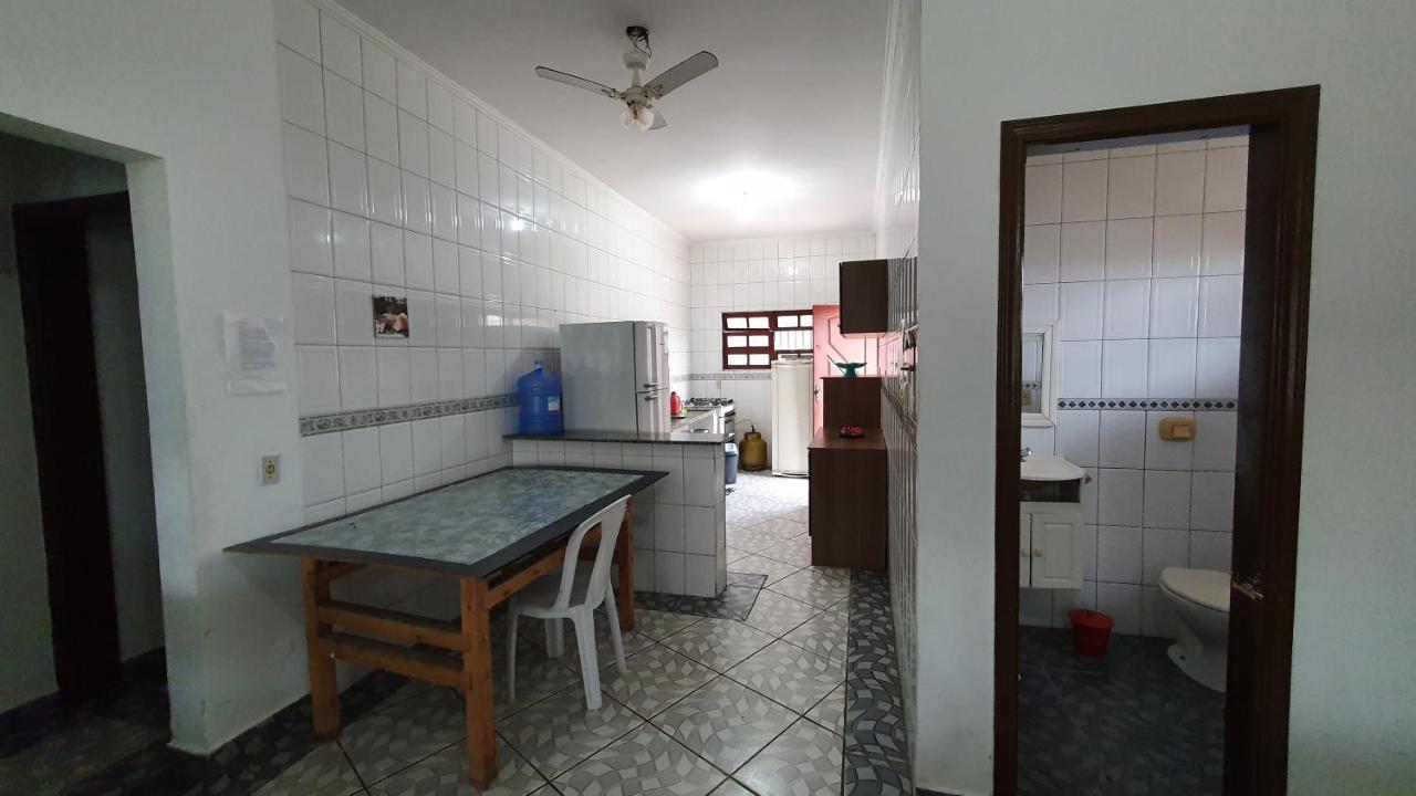 Casapraia Holiday home *