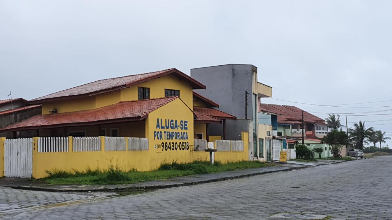 Casapraia Holiday home *