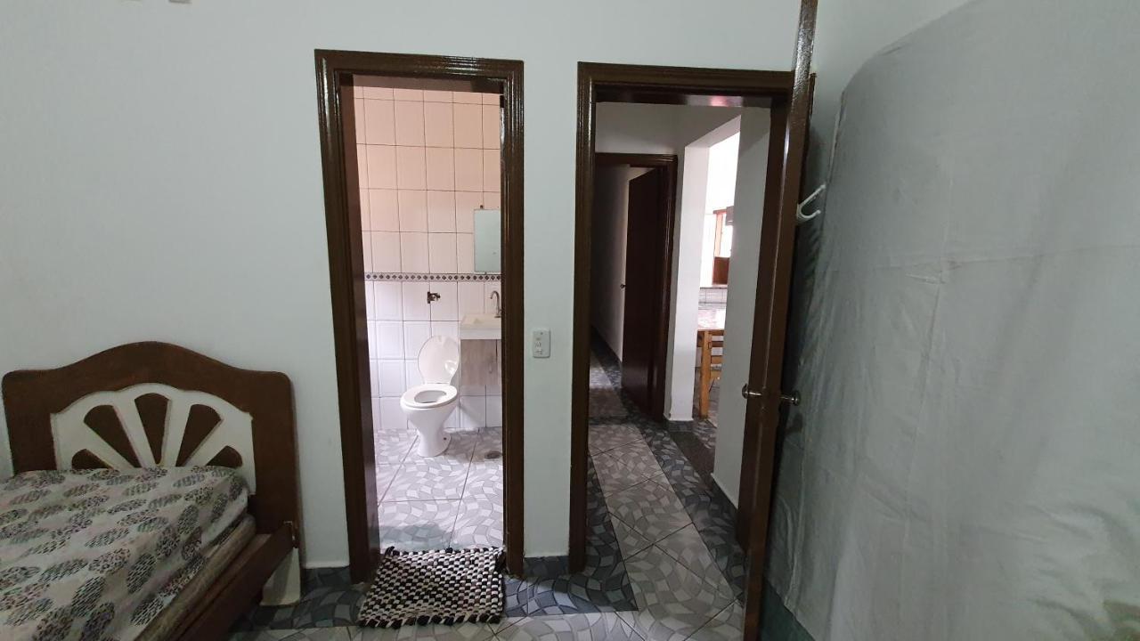Holiday home Casapraia Itanhaem