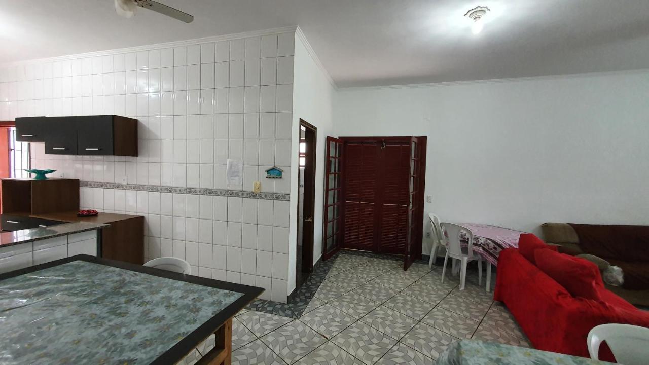 Casapraia Holiday home *