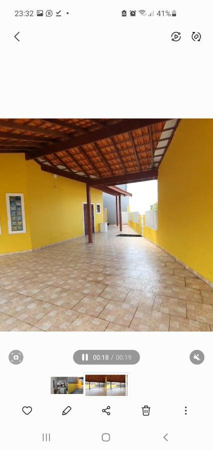 Holiday home Casapraia Itanhaem