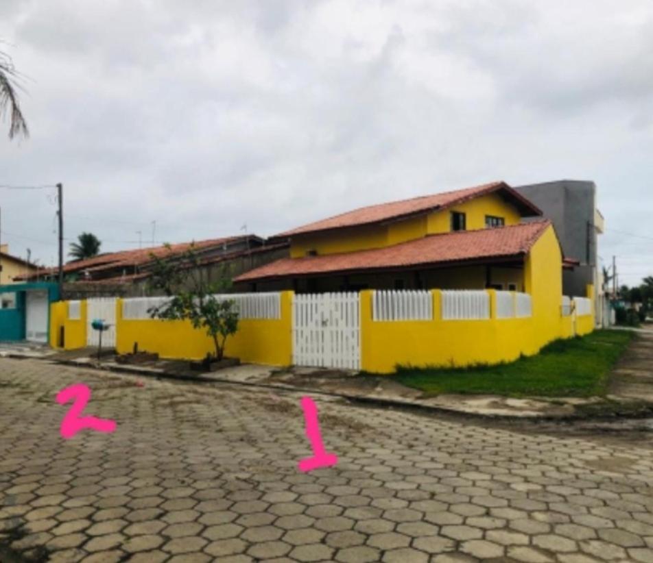 Casapraia Holiday home *