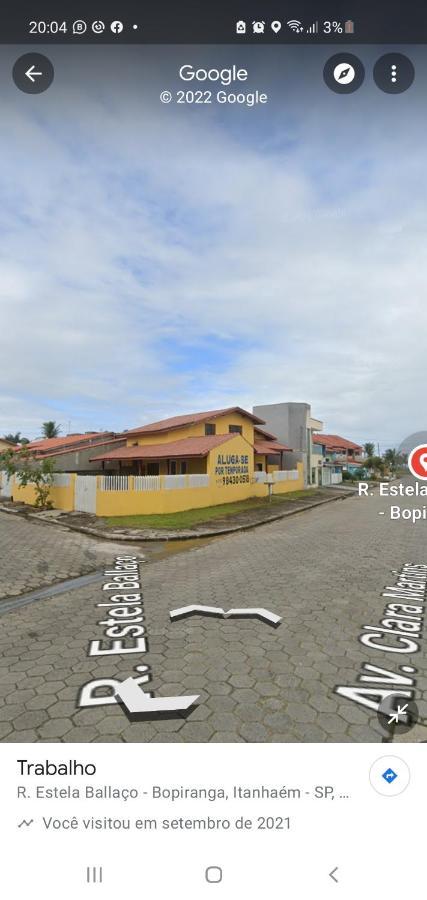 Holiday home Casapraia