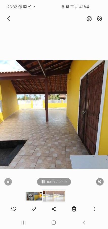 Holiday home Casapraia