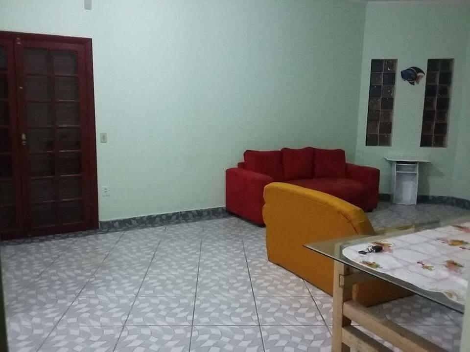 Holiday home Casapraia *