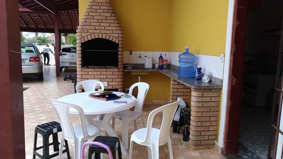 Holiday home Casapraia *
