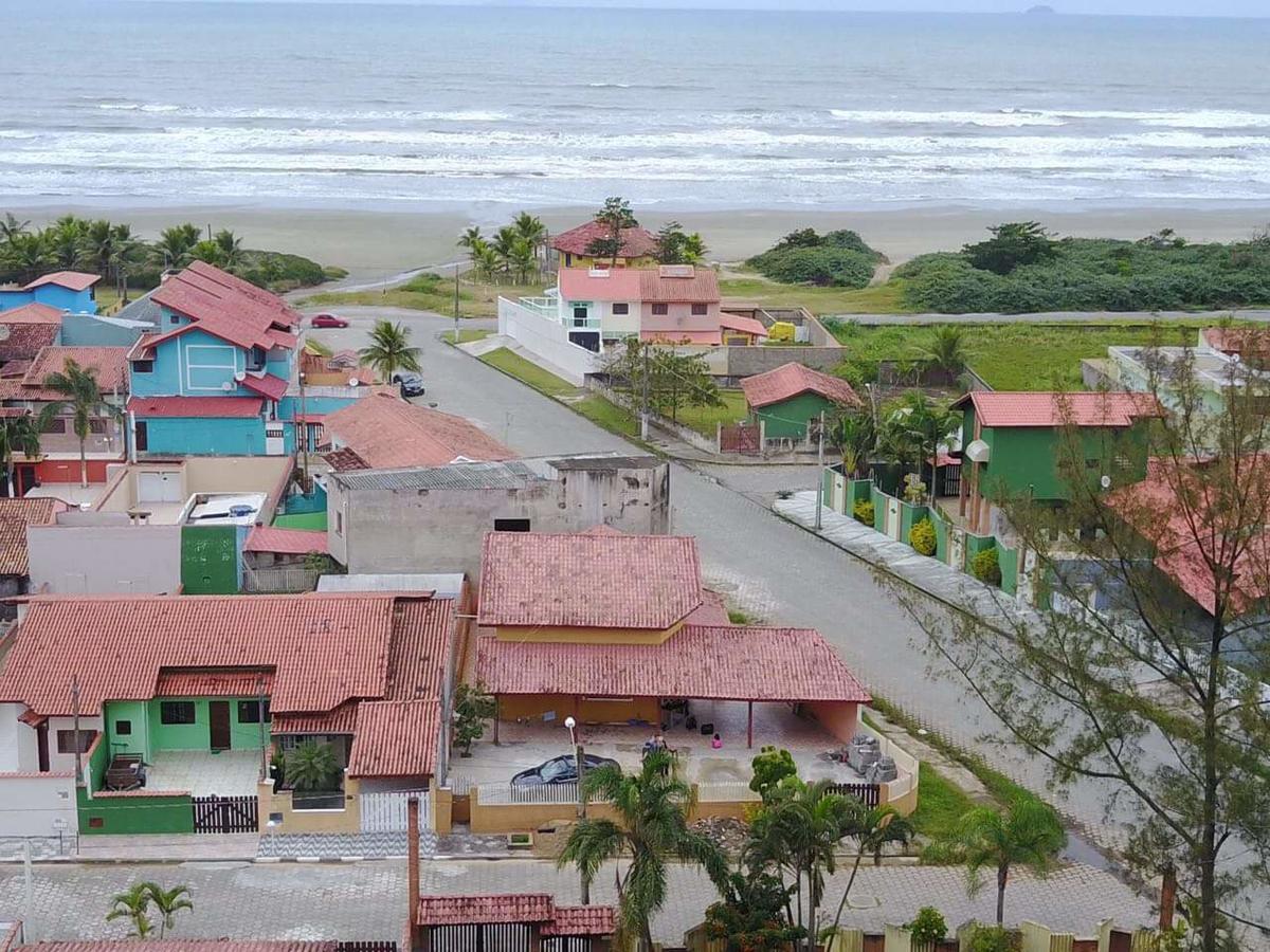 Casapraia * Itanhaem