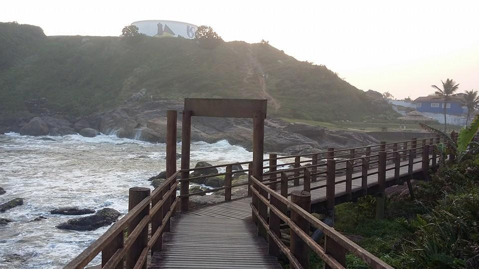 Casapraia Holiday home Itanhaem