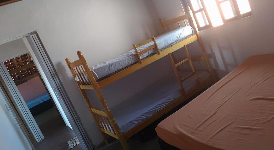 Holiday home Casapraia Itanhaem