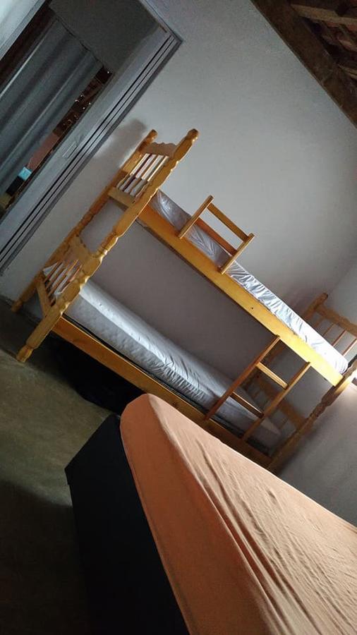 Holiday home Casapraia Itanhaem