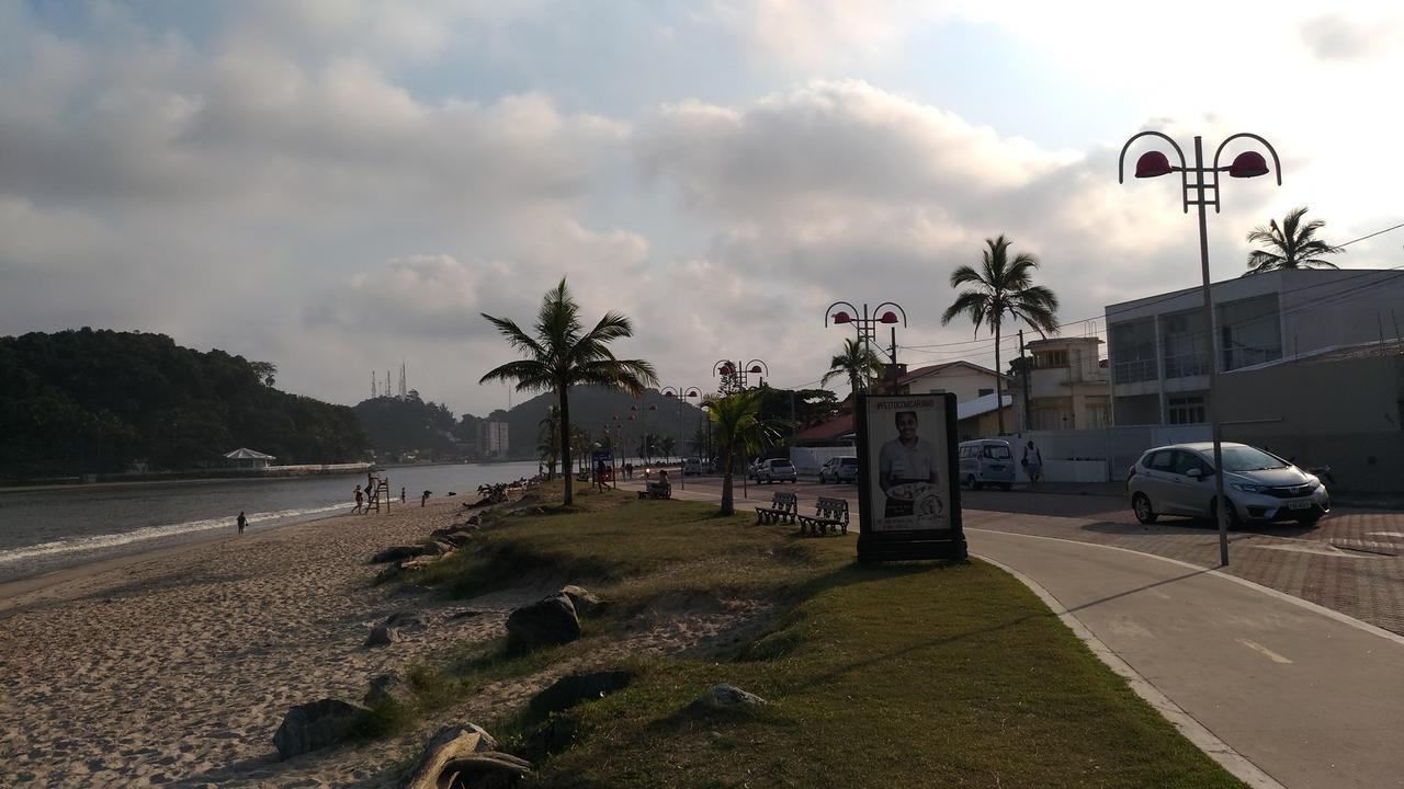 Holiday home Casapraia Itanhaem